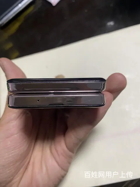 三星W789翻盖情怀手机 - 图片 8
