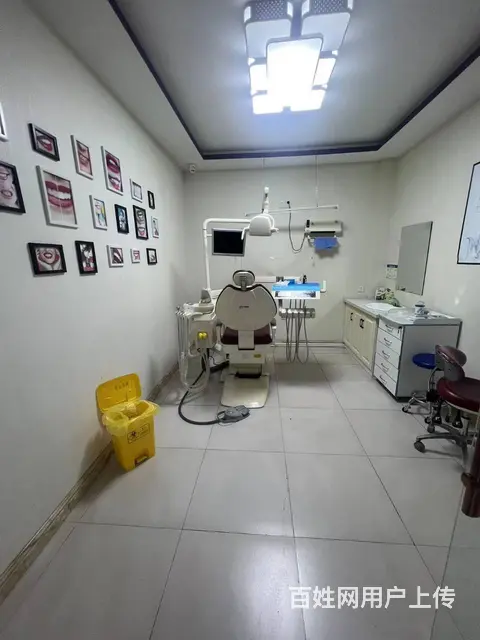 【搞定了！】南岗区南直路淮河东路口腔门诊出兑诊所医院转让 - 图片 7