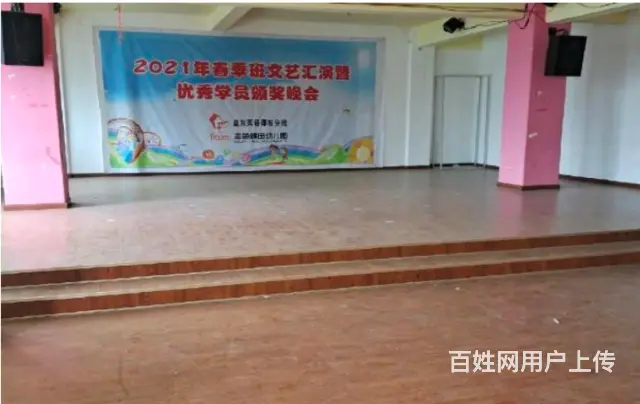 （速转店）出租 二完小对面自建电梯房4至7层 周边成熟商圈 - 图片 2