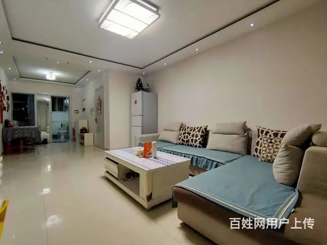 安居小区小三室急售 普通住宅 精装修 - 图片 2