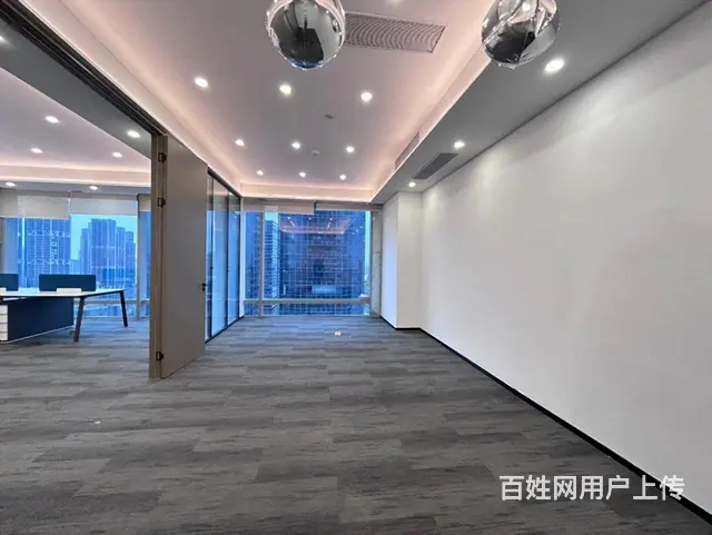 钱江世纪城，奥体板块，精装出租，视野开阔，配套齐全，交通便利 - 图片 7