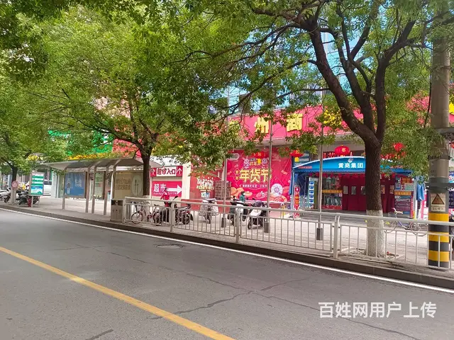 【搞定了！】重点商业圈人流量大 适合多种行业经营 空店租 - 图片 7