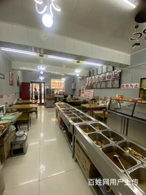 【搞定了！】道里区安升街安良街 快餐店出兑餐饮店转让 - 图片 6