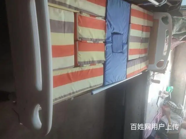 护理床 - 图片 3