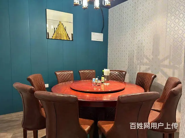 香坊文景街特色主题烧烤出兑 餐馆出兑 - 图片 3