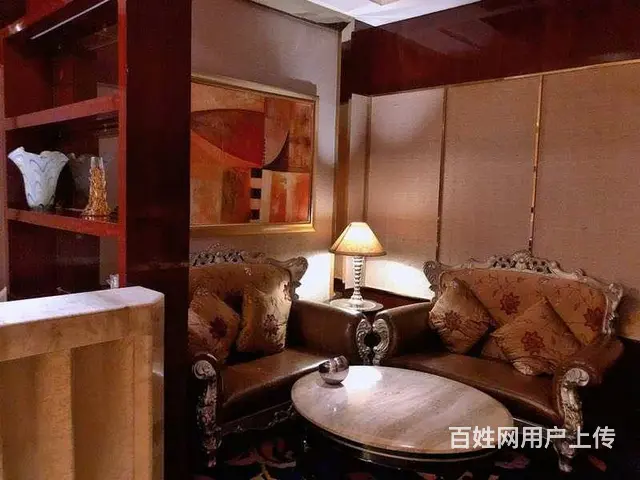 ［潍坊金鼎国际夜总会商务会所，生意火爆人气旺］ - 图片 3