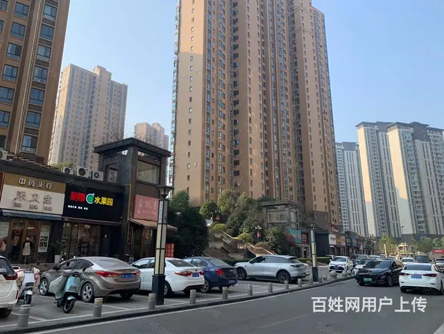 发展大道钓鱼台200平临街门面出租 - 图片 11