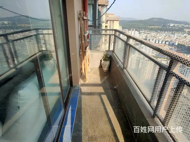 昆明捡漏 套三单 俊发盛唐城 产权清晰 无按揭 自住精装修 - 图片 2