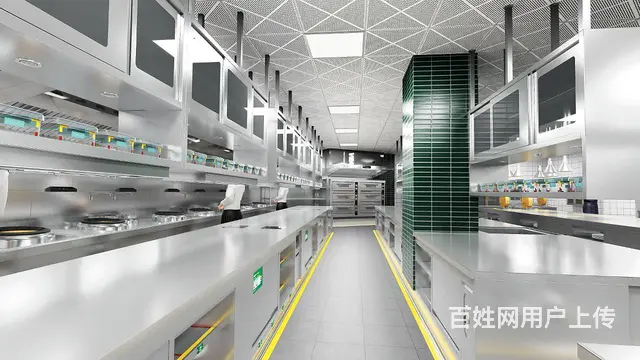 成都商用厨房设备哪家好 - 图片 4