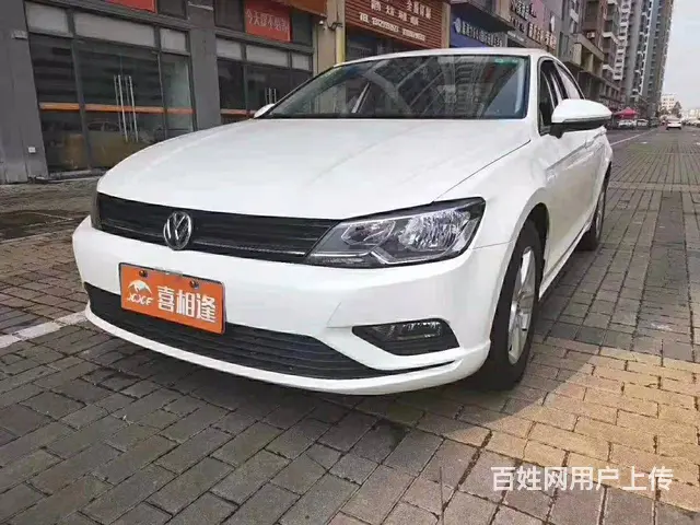 大众 凌渡2018款1.4T 双离合 280TSI - 图片 2