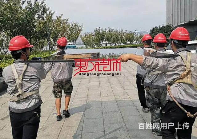 淄博专业钢化玻璃安装玻璃幕墙施工换幕墙雨棚门窗玻璃 - 图片 4