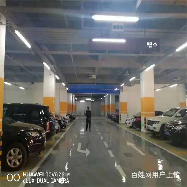 泰安财通地坪漆公司承接环氧耐磨地坪施工工程 - 图片 6