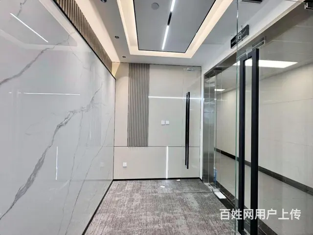 星耀城高端办公 地铁口 精装修带家具 上市公司云集 - 图片 7