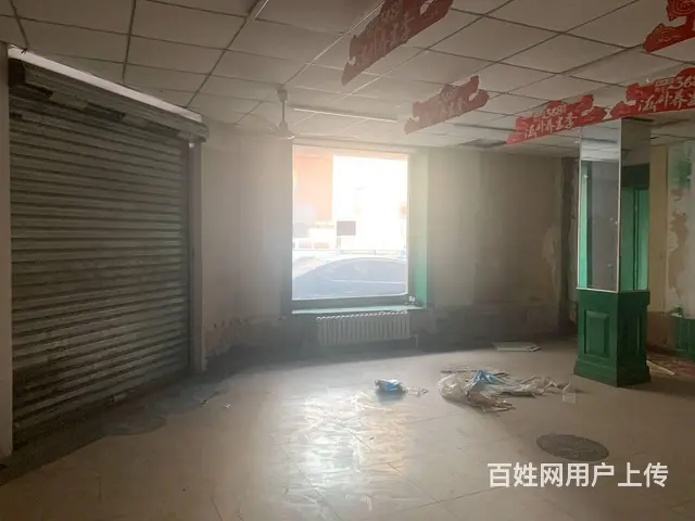 【搞定了！】道里区抚顺街大门脸双层门市出租 - 图片 3