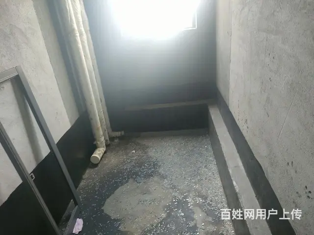 白水塘商圈     锦地翰城四期3房毛坯房 - 图片 7