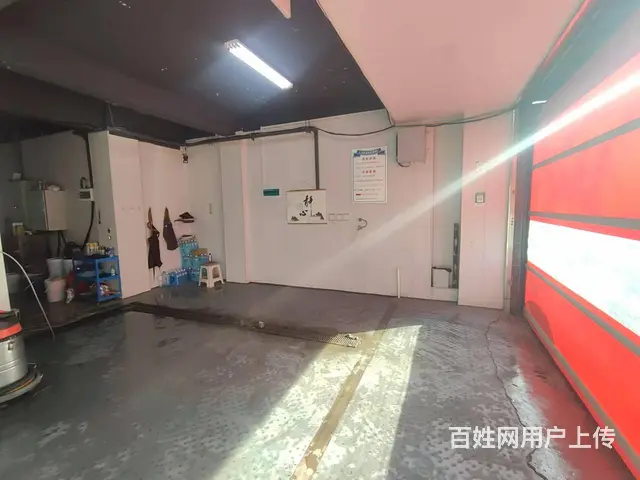 苏家屯金钱松路汽车洗车店出兑 - 图片 5