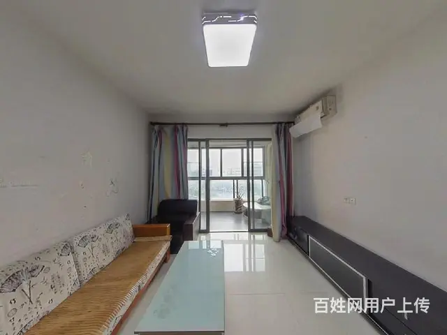 晴朗新地园 2室2厅75m?精装修 - 图片 2