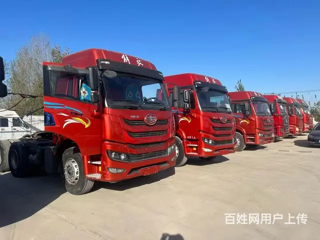 悍威车况精品高配置包提提挡可分期 - 图片 1