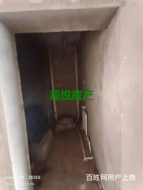 绿洲小区34号1楼68平10 普通住宅 毛坯房 - 图片 5