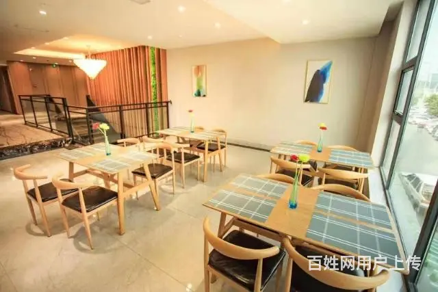 旺铺居）各类证件齐全酒店茶楼网咖整转或分转 - 图片 6
