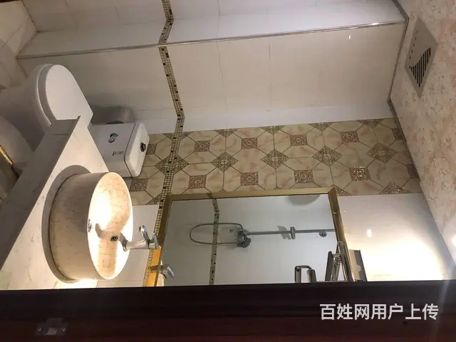 （都市信息）州医院旁水利大厦家庭公寓出租 - 图片 10