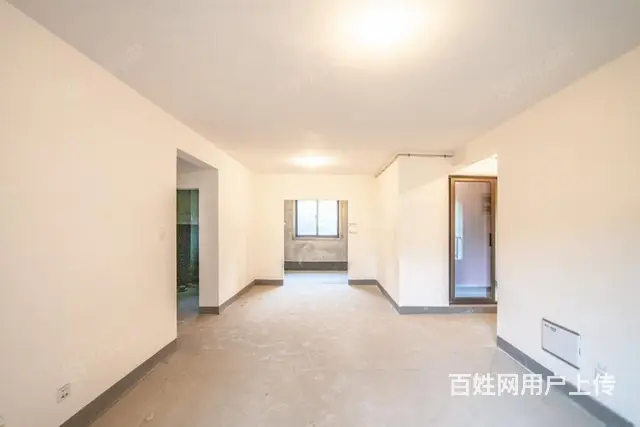恐龙园旁143平湖景房户型采光好随时看世茂香槟湖三 - 图片 2