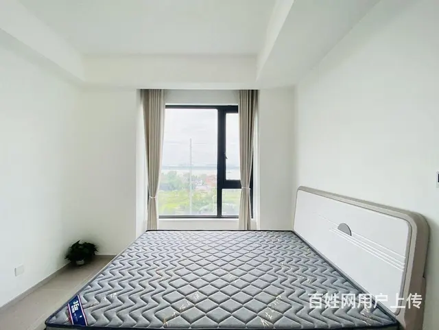 一线江景华侨城红坊豪华大平层钰龙时代青山公园旁中央 - 图片 5