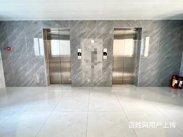 （51旺铺推荐）龙昆北华银大厦写字楼招租 - 图片 3