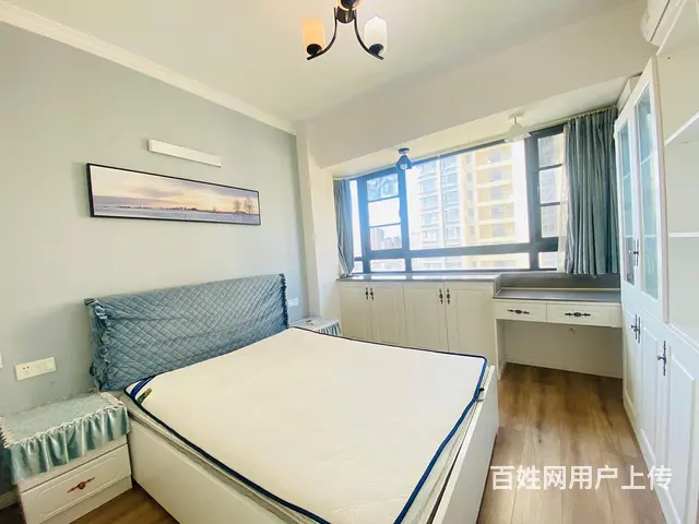 岳家嘴地铁口 中北路山河大厦金禾中心东亭楚河汉街 - 图片 7