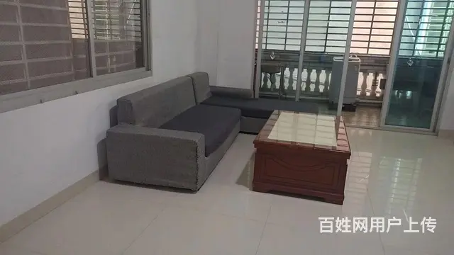 西沙海景花园 公寓1厅 中等装修 - 图片 1