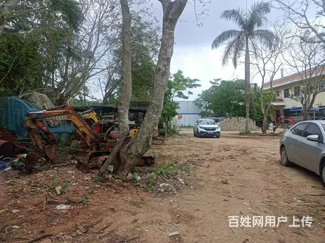 （51旺铺推荐）椰海大道永庄附近700平场地招租 - 图片 3