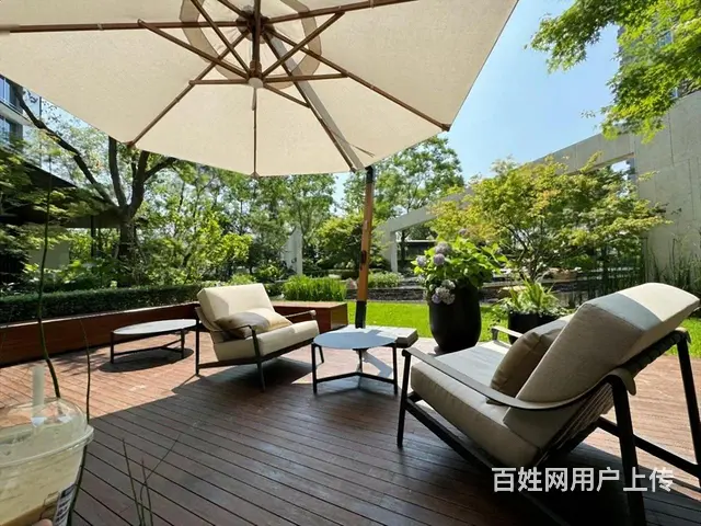 亚运村万科日耀之城 滨水区 高楼层 视野好 诚心出售 - 图片 6
