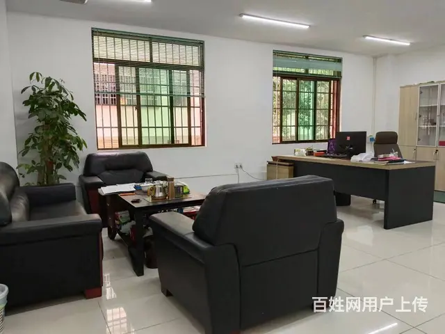（51旺铺推荐）市仔村300平办公室空铺出租 - 图片 3