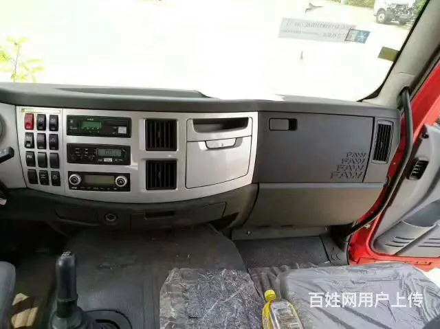 解放前四后八徐工12吨随车吊 12吨随车吊厂家价格 - 图片 7