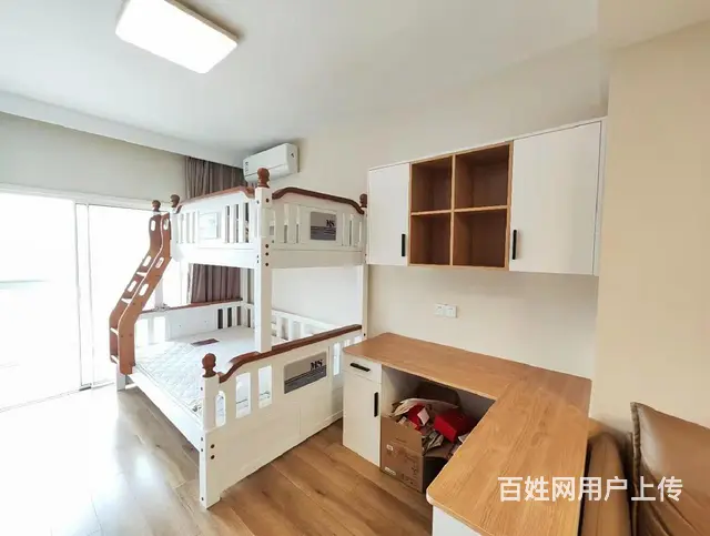 思北 禾祥首府 首次出租 精装 采光好 多套出租华侨海景城旁 - 图片 6