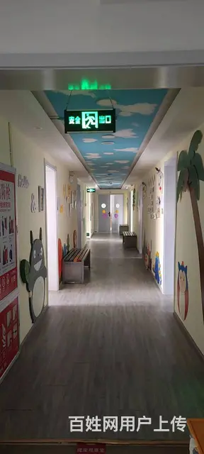 7699(七P)个人城西区西川南路13号培训机构对外整体转让 - 图片 2