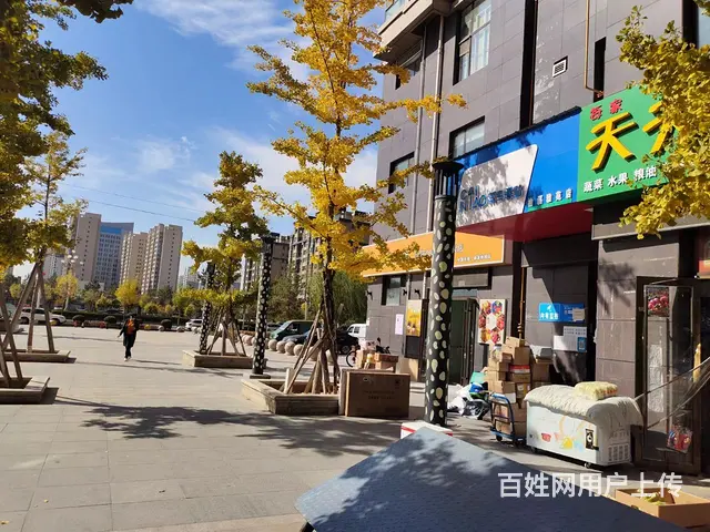 pzj转让榆溪雅园西门55平米天天果蔬超市 - 图片 3