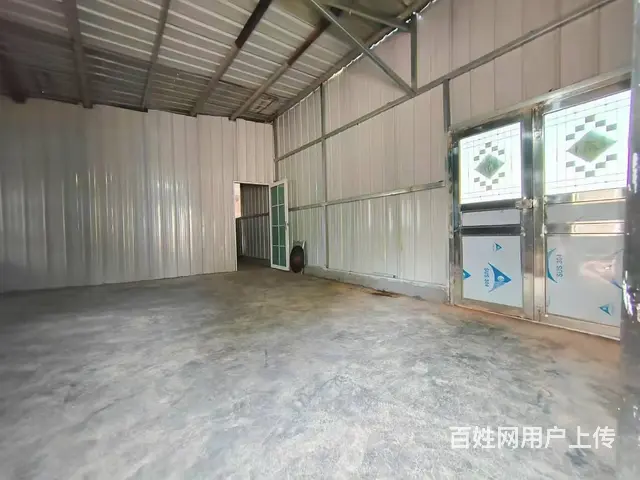 （老板本人）岳麓区梅溪湖桃花岭附近独门独院厂房场地出租 - 图片 7