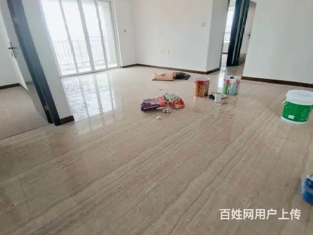 寻找有缘人！聚划算！0契税 送车位家具 南北通透 阳台看湖景 - 图片 9