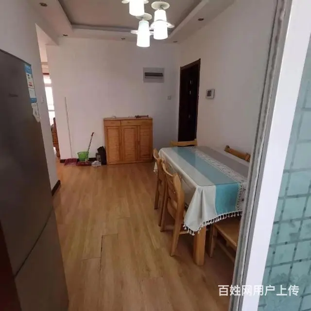 徐州市矿务集团总医院附近3+2精装房出租 - 图片 2