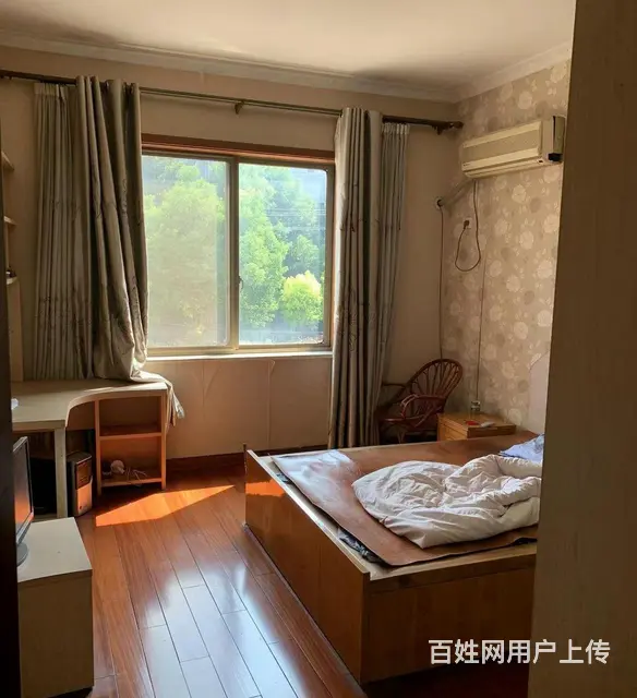 前黄镇 西园新村 70年双拼别墅 朝南150平院子 停车方便 - 图片 2