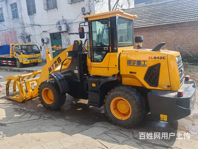 只用几天的明宇942C - 图片 1