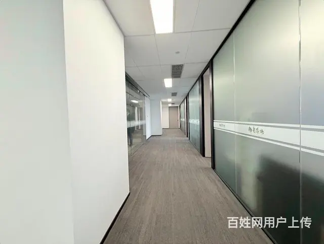 2024年电商直播企业看了很满意的办公室！地铁边，得房率高 - 图片 7