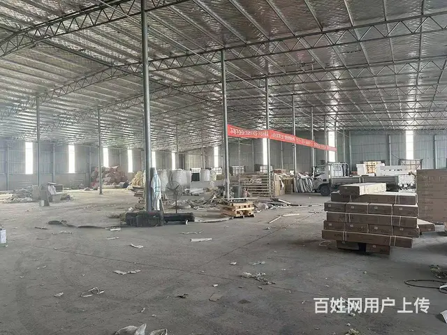 （徐州找店网）贾汪工业园厂房出租 - 图片 5