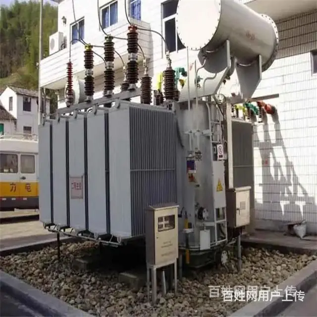 池州回收油滑式变压器大型站点收购电话 - 图片 2