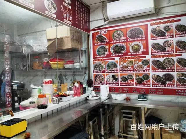 （51旺铺推荐）文华菜市场25平铺面出租 - 图片 7