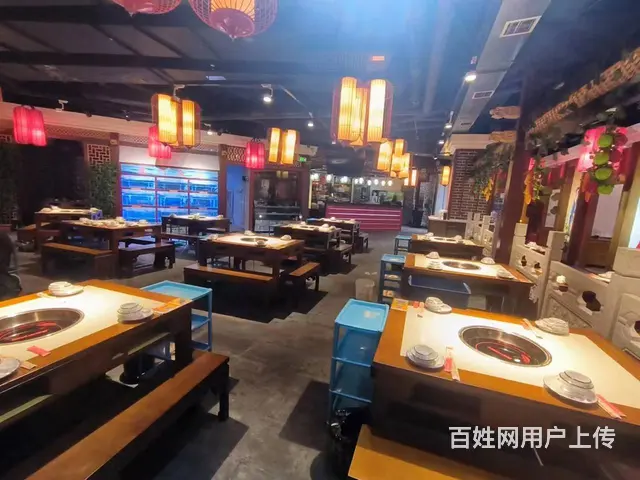 B个人一香梨大道十字路口交汇处餐厅转让 - 图片 6