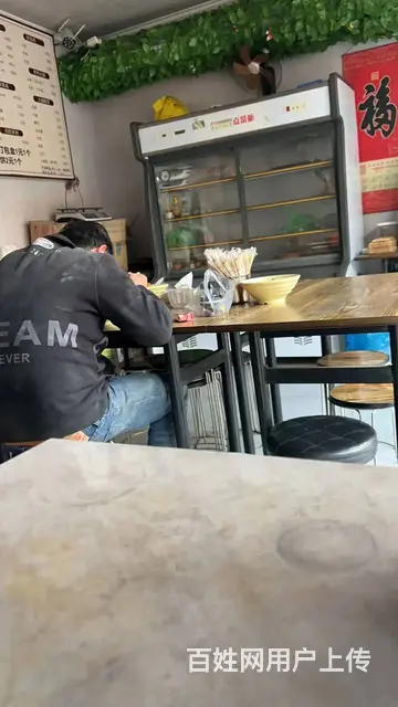 下城石桥临街店铺面馆水饺盖饭快餐餐馆小吃店转让 - 图片 8