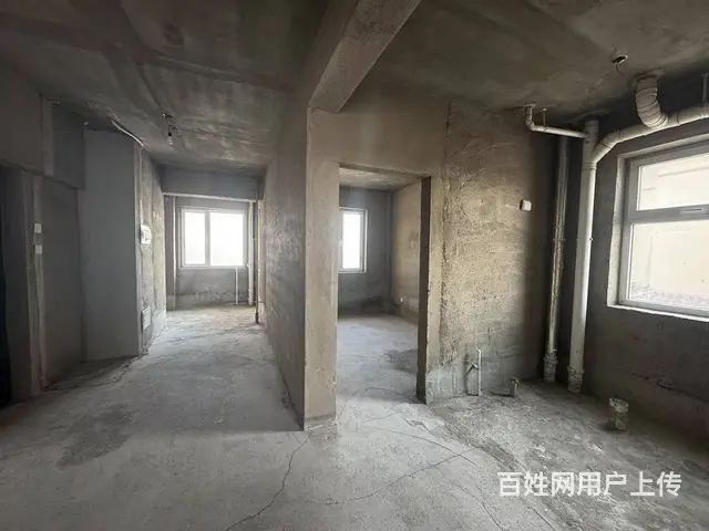 金域澜庭二期 观景大高层黄金楼层没有消防连廊 - 图片 1