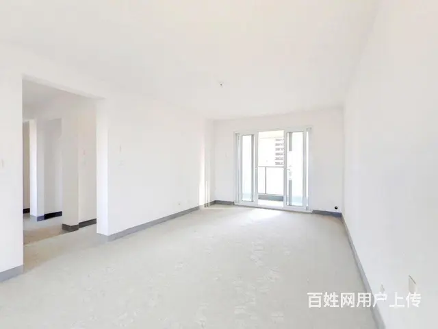 南北双阳台 毛坯 环境优美 品质物业 - 图片 1